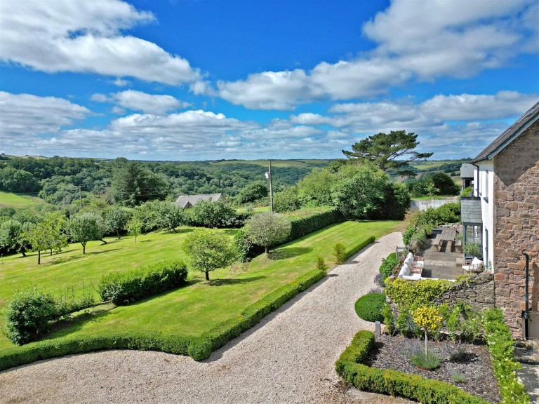 Images for Stoodleigh, Tiverton