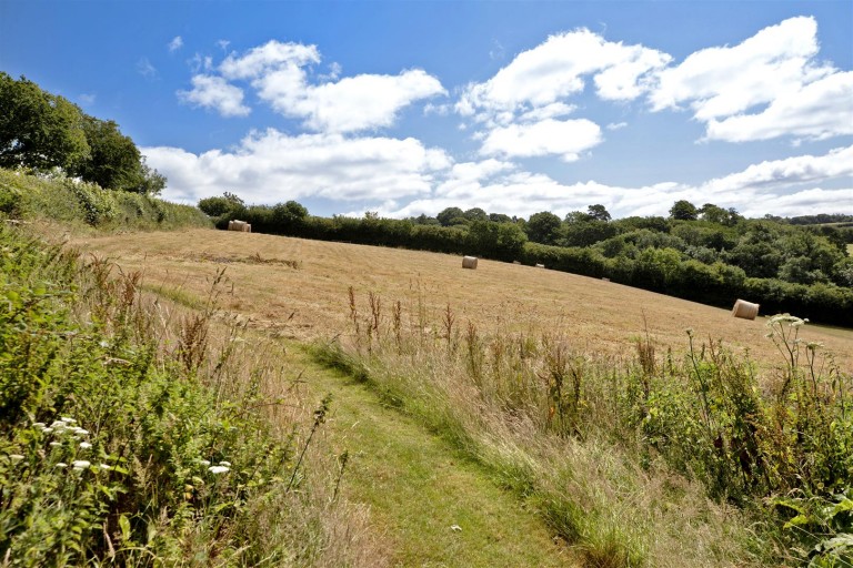Images for Stoodleigh, Tiverton