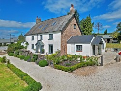 Images for Stoodleigh, Tiverton