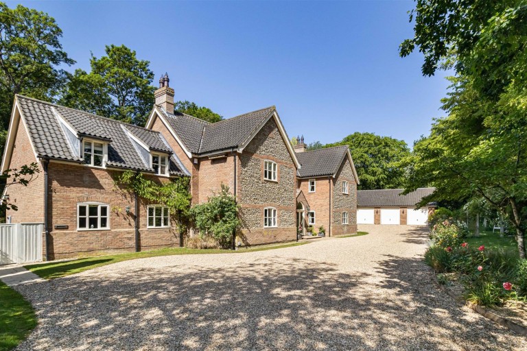 Images for Brandon Road, Hilborough, Thetford