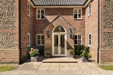 Click the photo for more details of Brandon Road, Hilborough, Thetford