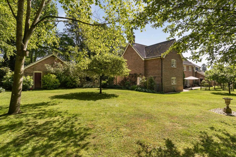 Images for Brandon Road, Hilborough, Thetford