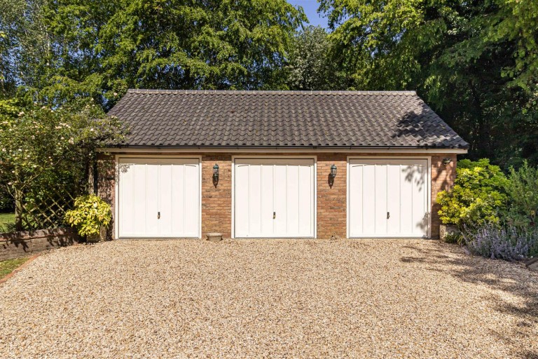 Images for Brandon Road, Hilborough, Thetford