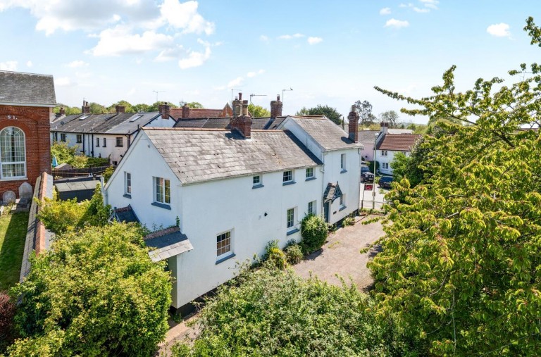 Images for Castle Lane, Woodbury, Exeter