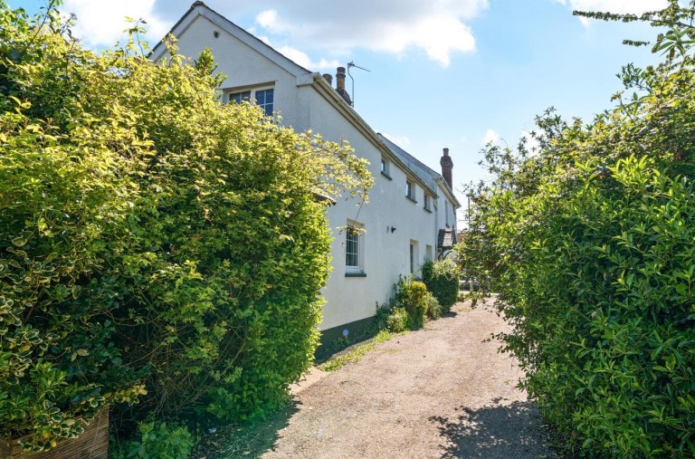 Images for Castle Lane, Woodbury, Exeter