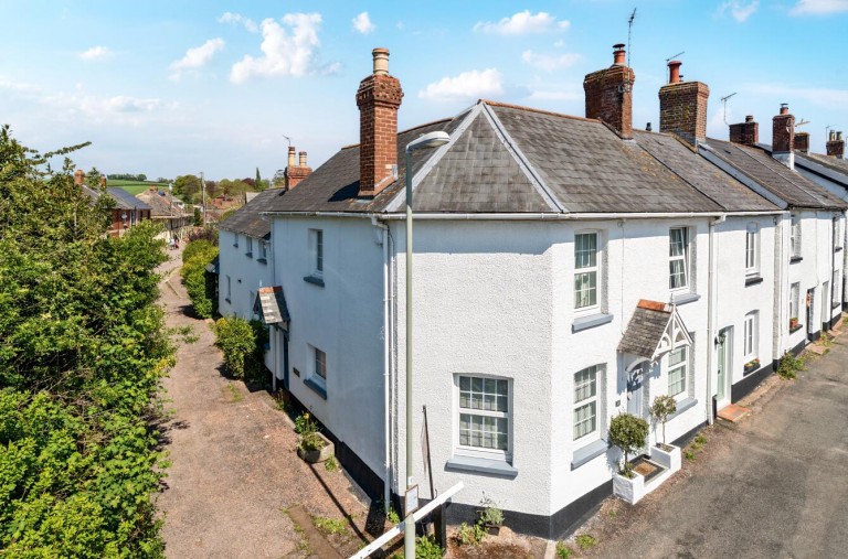 Images for Castle Lane, Woodbury, Exeter