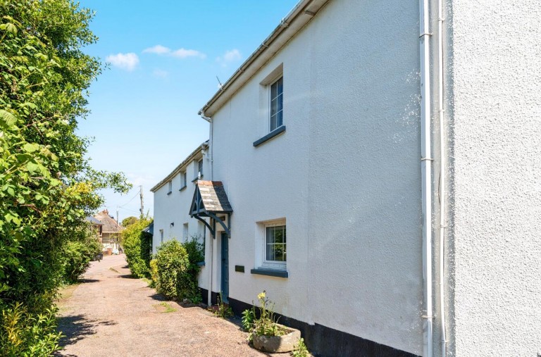 Images for Castle Lane, Woodbury, Exeter