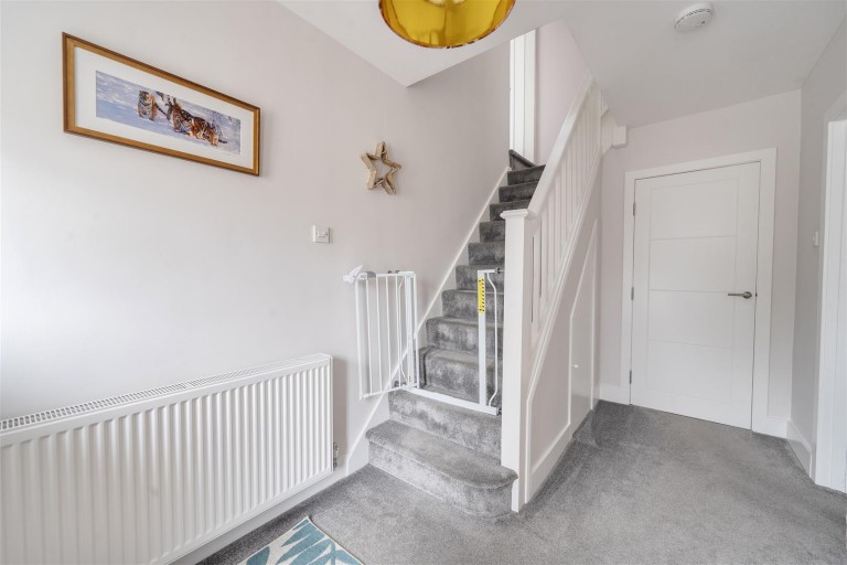 Images for Foxcovert Drive, Roade, NN7