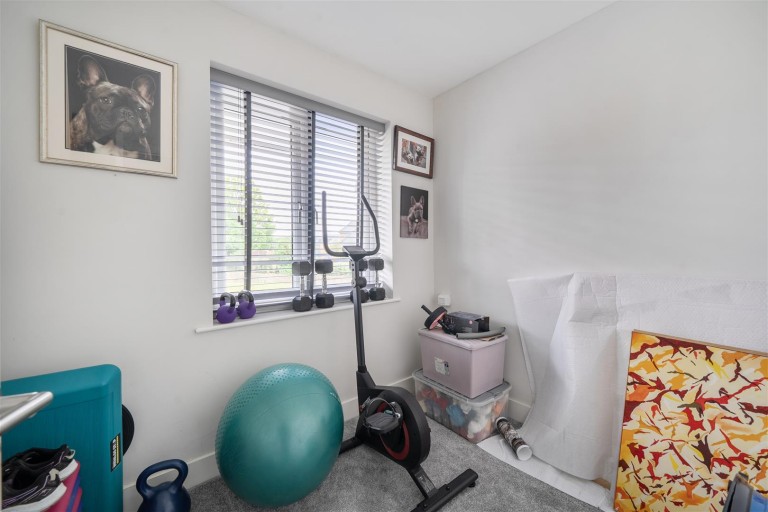 Images for Foxcovert Drive, Roade, NN7