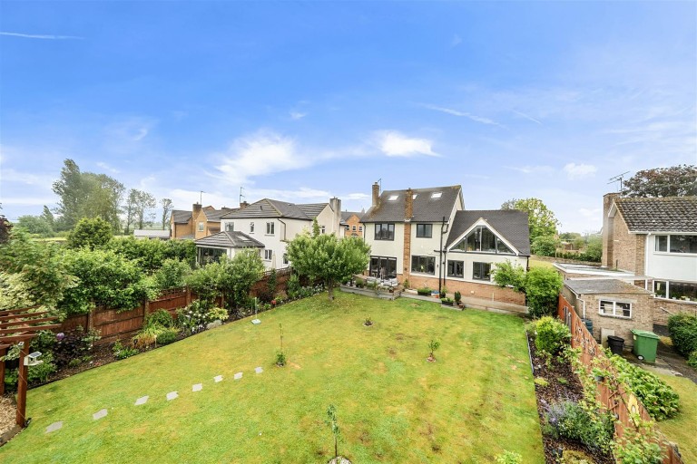 Images for Foxcovert Drive, Roade, NN7