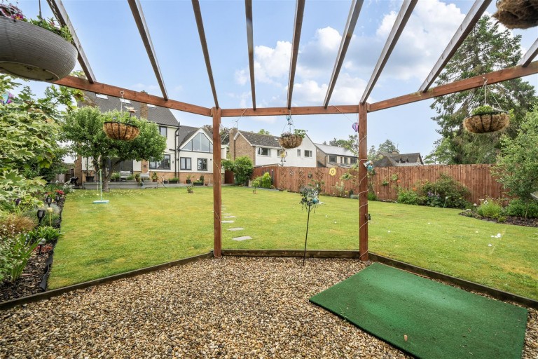 Images for Foxcovert Drive, Roade, NN7