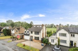 Images for Foxcovert Drive, Roade, NN7