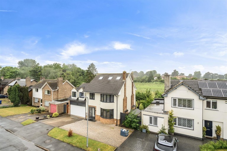 Images for Foxcovert Drive, Roade, NN7