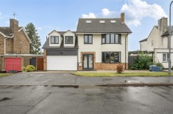 Images for Foxcovert Drive, Roade, NN7