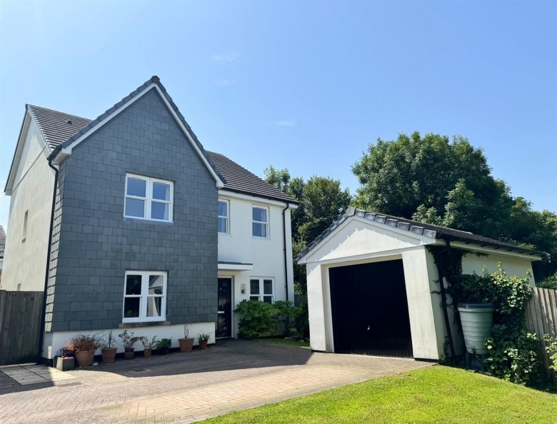 Click the photo for more details of Rowan Road, Wadebridge