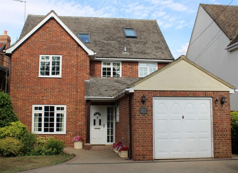 Images for Lindsell, Dunmow