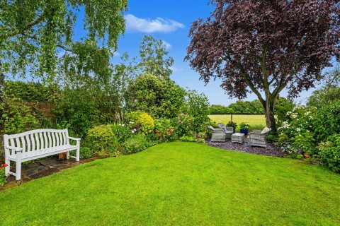 Click the photo for more details of Lindsell, Dunmow