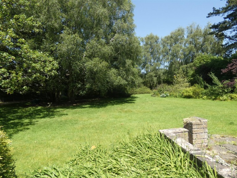 Images for The Hollow, Child Okeford, Blandford Forum