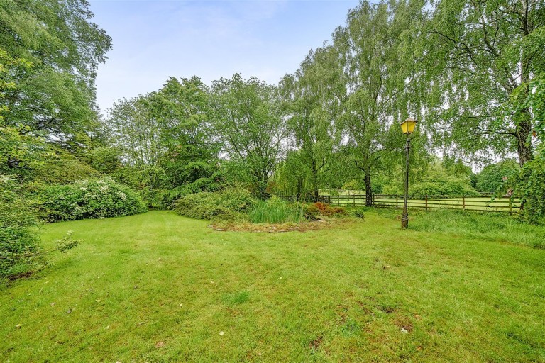 Images for The Hollow, Child Okeford, Blandford Forum