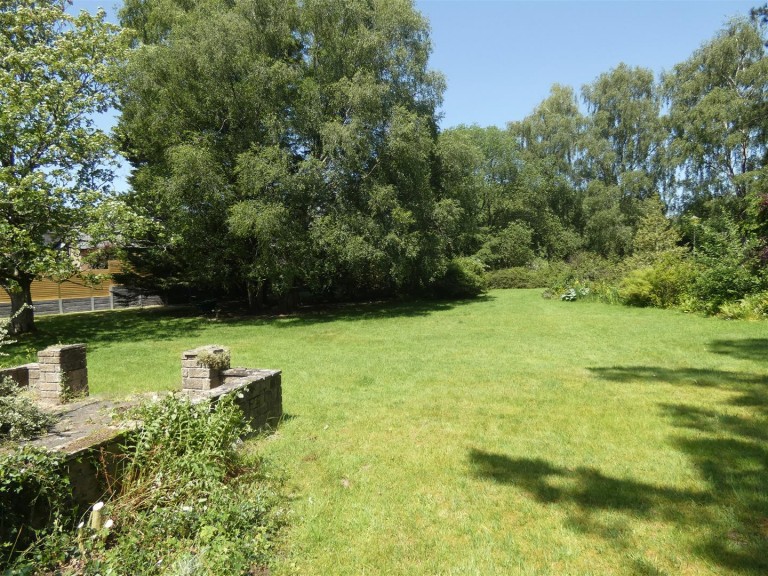 Images for The Hollow, Child Okeford, Blandford Forum