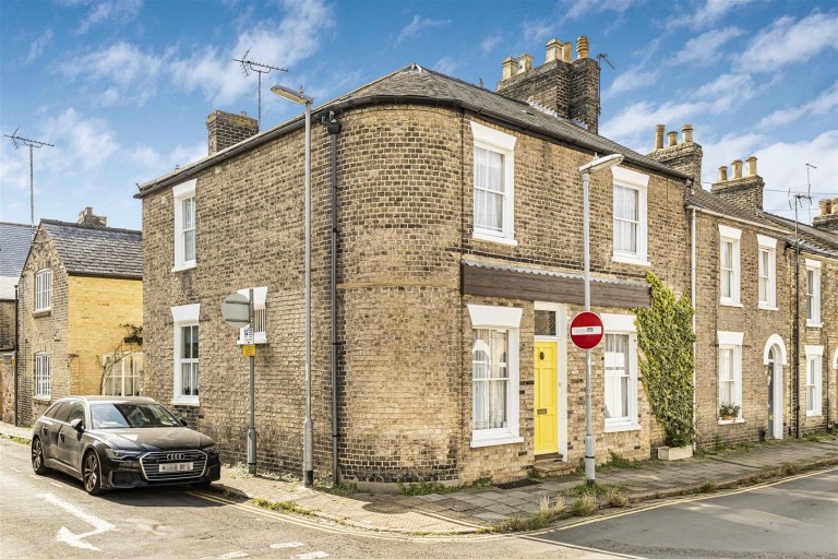 Images for Norwich Street, Cambridge