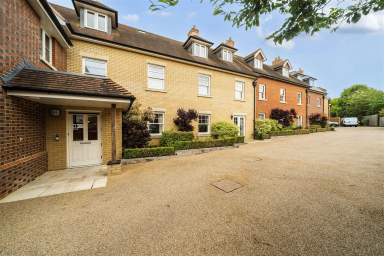 Images for Church Street, Wantage, Oxfordshire, OX12