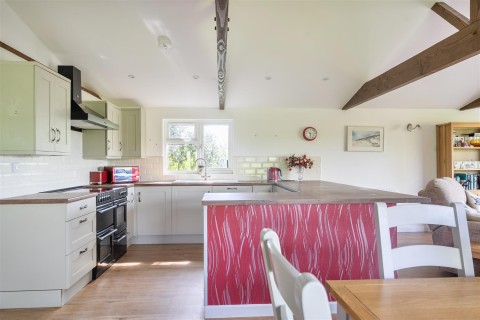 Click the photo for more details of Trinity Hill, Axminster