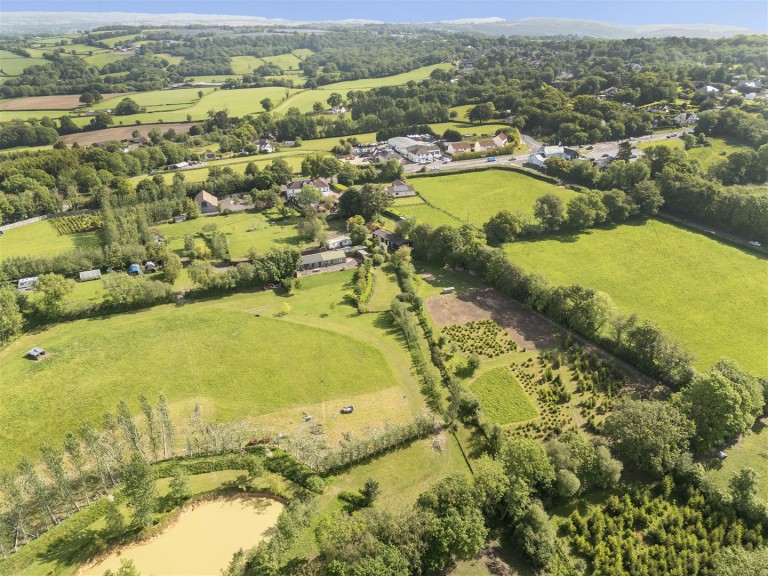 Images for Trinity Hill, Axminster