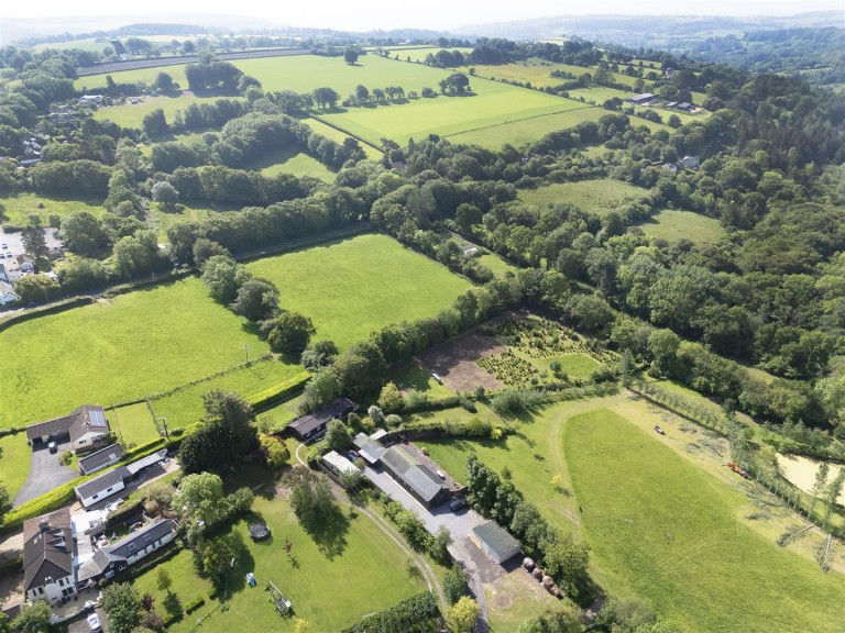 Images for Trinity Hill, Axminster