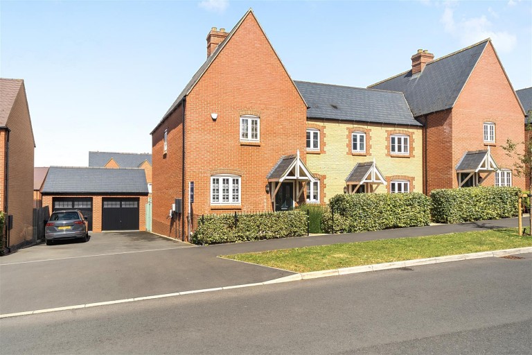 Images for Redcar Road, Towcester, NN12