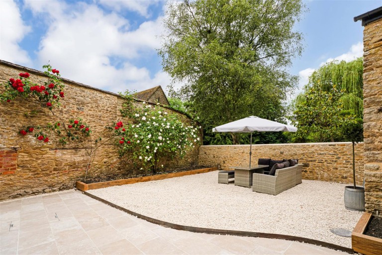 Images for Middle Barton, Oxfordshire