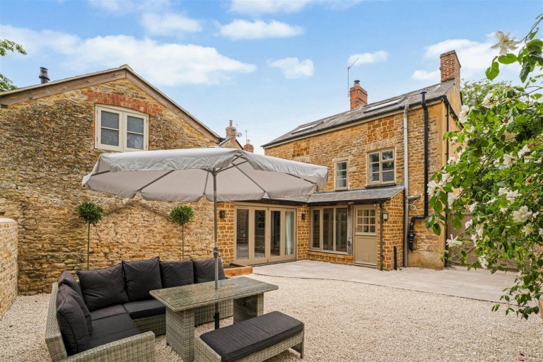 Images for Middle Barton, Oxfordshire
