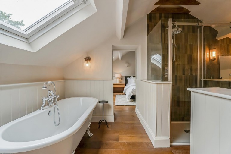 Images for Middle Barton, Oxfordshire