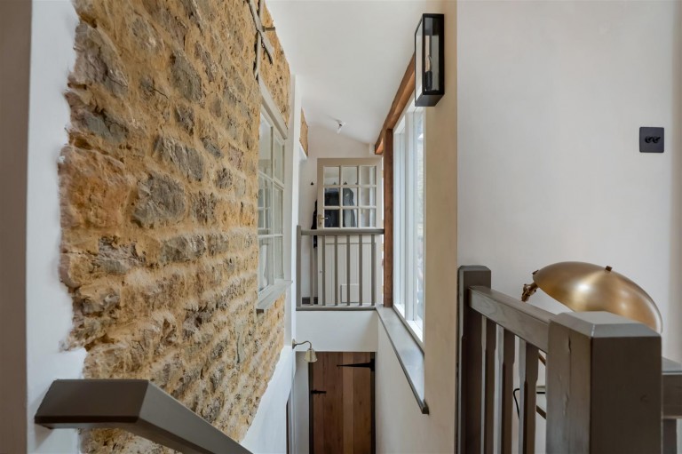 Images for Middle Barton, Oxfordshire