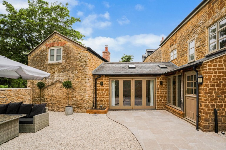 Images for Middle Barton, Oxfordshire