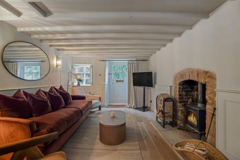 Images for Middle Barton, Oxfordshire