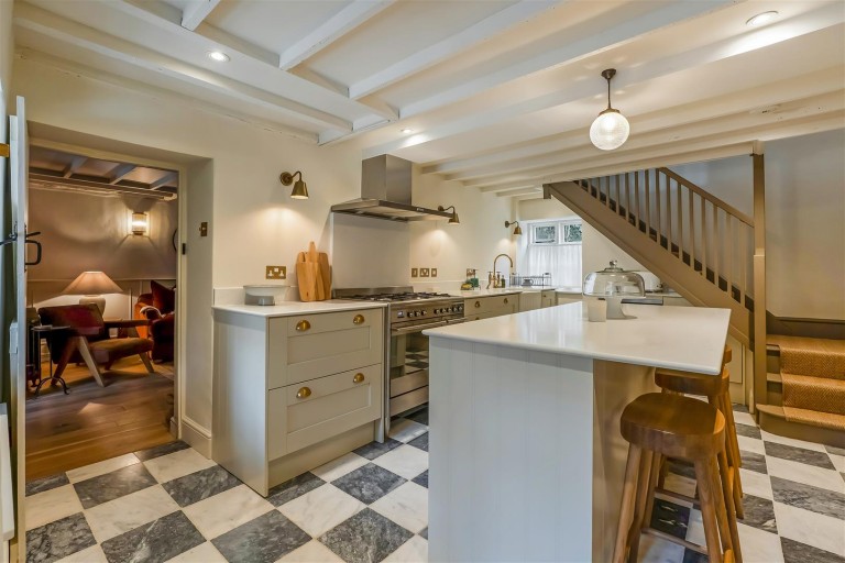 Images for Middle Barton, Oxfordshire