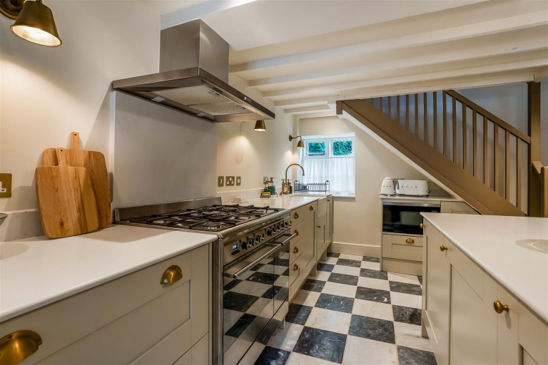 Images for Middle Barton, Oxfordshire