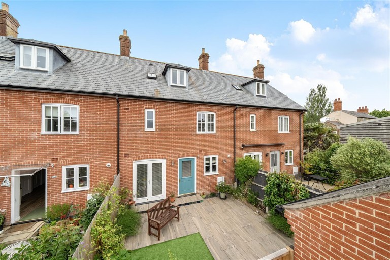 Images for Foundry Lane, Bridport