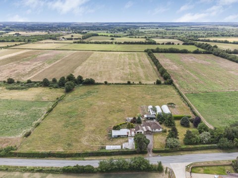 Click the photo for more details of Mildenhall Road, Fordham, Ely