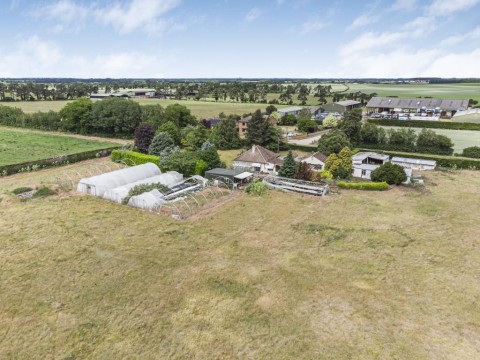 Click the photo for more details of Mildenhall Road, Fordham, Ely