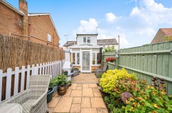 Images for School Street, Daventry, NN11