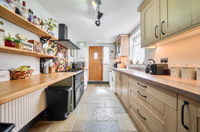 Images for School Street, Daventry, NN11