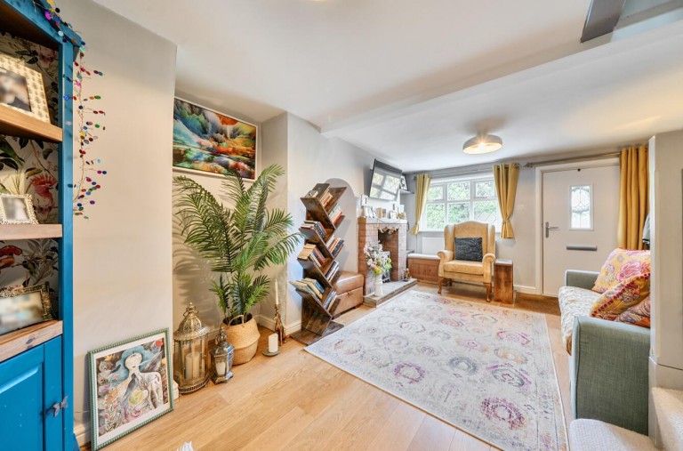 Images for School Street, Daventry, NN11