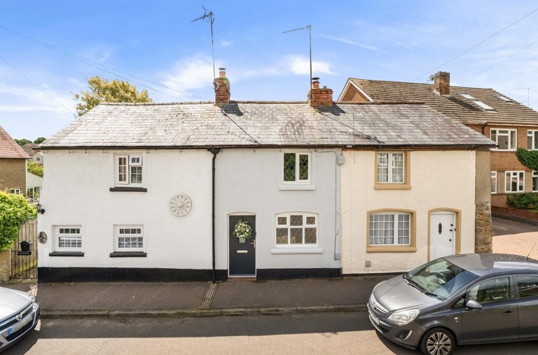 Images for School Street, Daventry, NN11