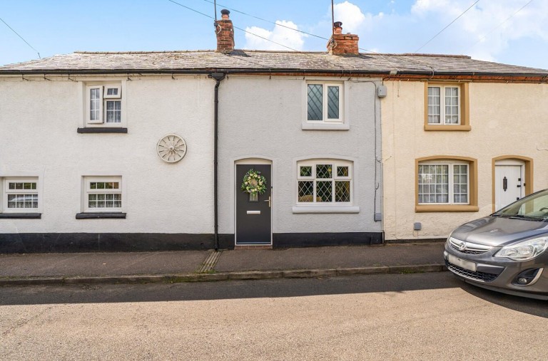 Images for School Street, Daventry, NN11
