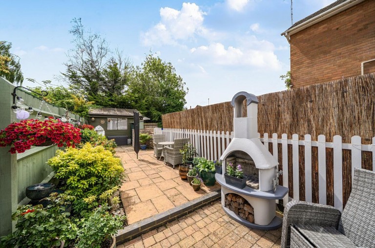 Images for School Street, Daventry, NN11
