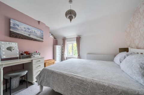 Click the photo for more details of School Street, Daventry, NN11