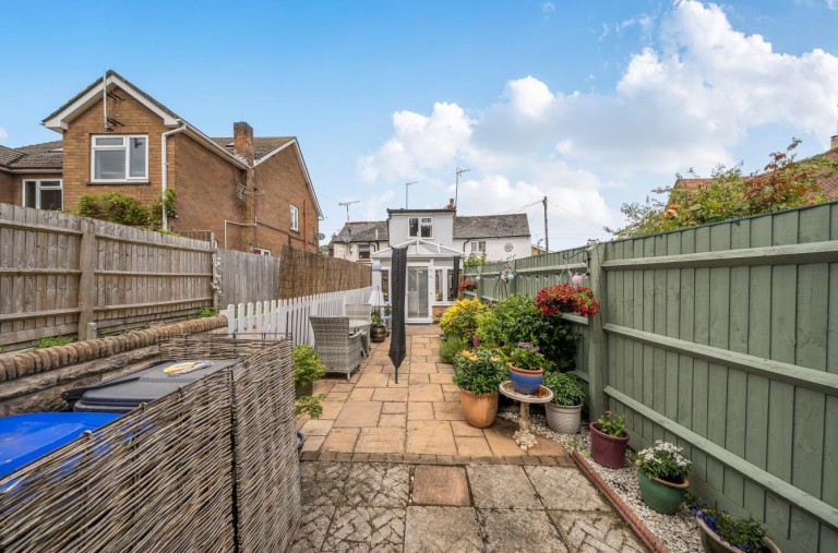 Images for School Street, Daventry, NN11
