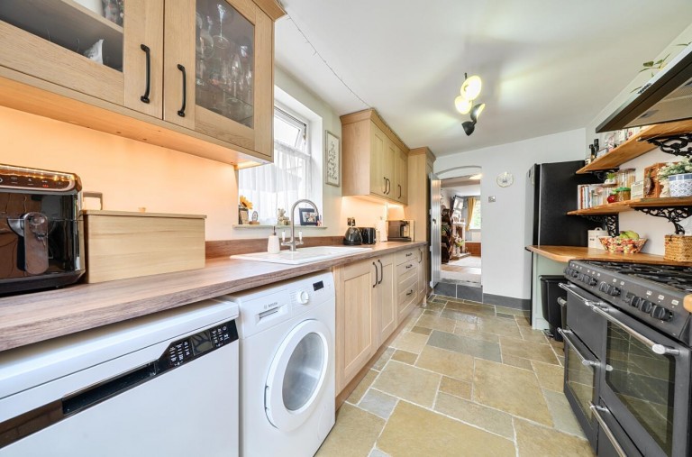 Images for School Street, Daventry, NN11